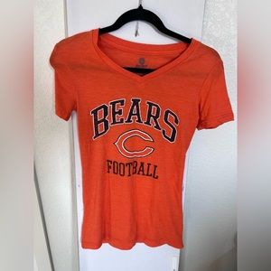 Women’s Chicago Bears Apparel